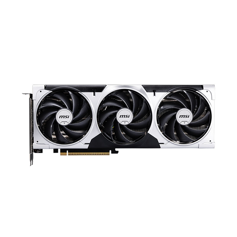 Carte Graphique MSI RTX 5060Ti VENTUS 3X OC - 16Go