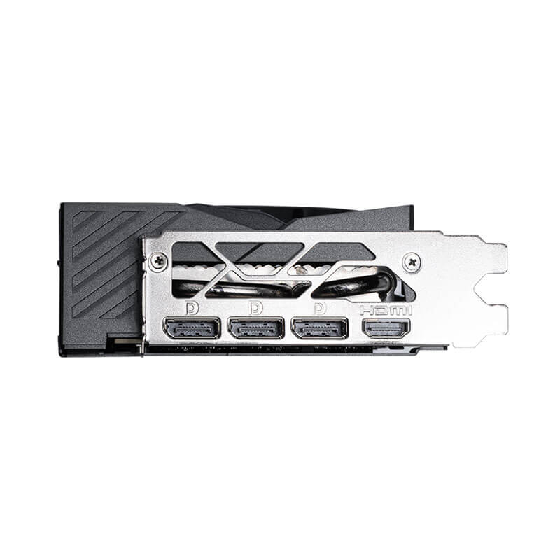Carte Graphique MSI RTX 5060Ti Gaming OC - 16Go