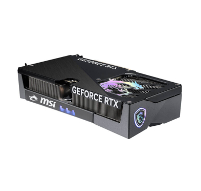 Carte Graphique MSI RTX 5060Ti Gaming OC - 16Go