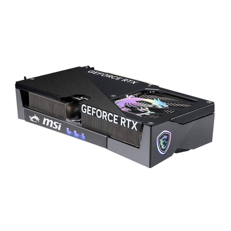 Carte Graphique MSI RTX 5060Ti Gaming OC - 16Go