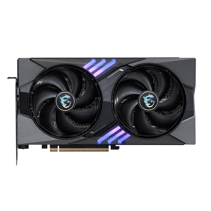 Carte Graphique MSI RTX 5060Ti Gaming OC - 16Go