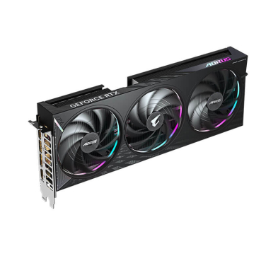 Carte Graphique GIGABYTE RTX 5060Ti AORUS Elite - 16Go