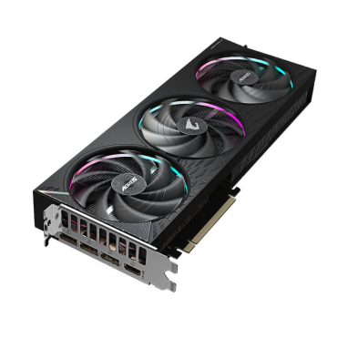 Carte Graphique GIGABYTE RTX 5060Ti AORUS Elite - 16Go