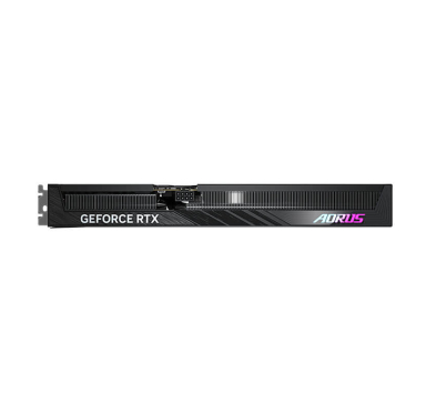 Carte Graphique GIGABYTE RTX 5060Ti AORUS Elite - 16Go