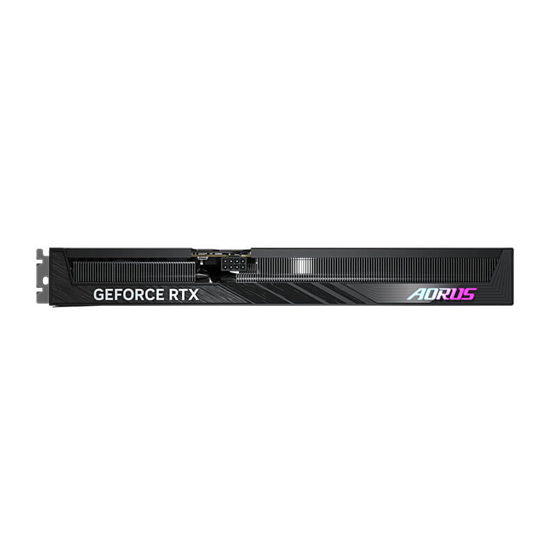 Carte Graphique GIGABYTE RTX 5060Ti AORUS E - 16Go