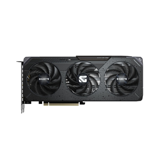 Carte Graphique GIGABYTE RTX 5060Ti Gaming OC - 16Go