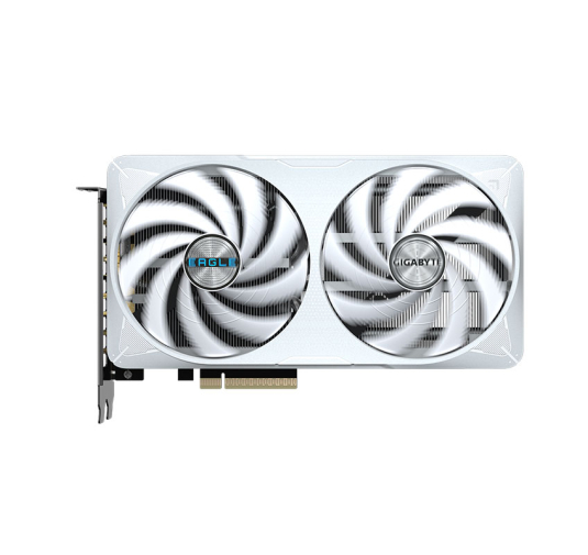 Carte Graphique GIGABYTE RTX 5060Ti EAGLE OC ICE - 16Go