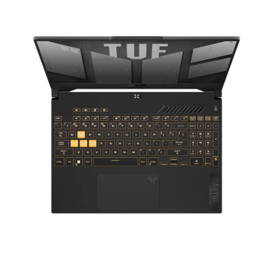 Pc Portable Gamer ASUS TUF507VV-LP189W - I7-13ème, 16Go, RTX4060, 1To SSD, 15.6" FHD