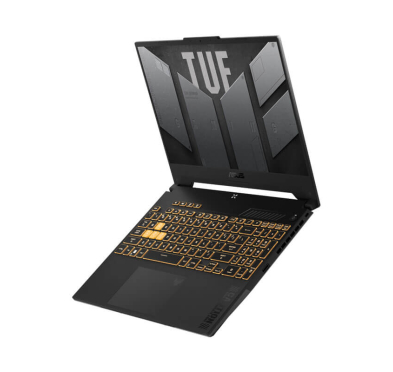 Pc Portable Gamer ASUS TUF507VV-LP189W - I7-13ème, 16Go, RTX4060, 1To SSD, 15.6" FHD