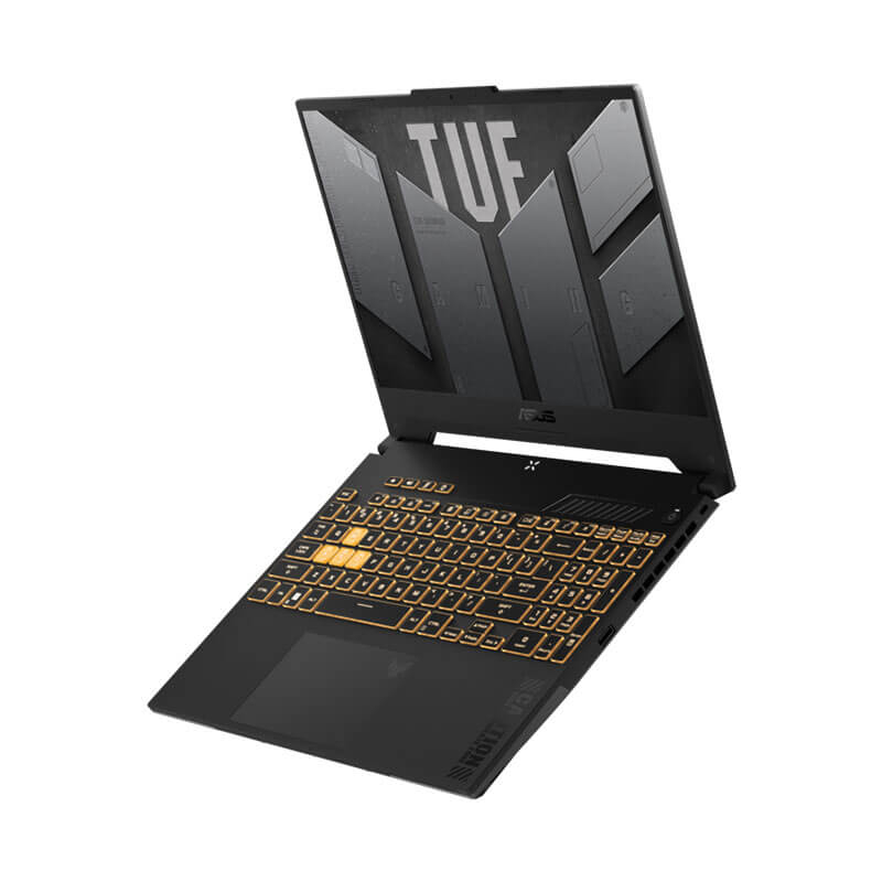 Pc Portable Gamer ASUS TUF507VV-LP189W - I7-13ème, 16Go, RTX4060, 1To SSD, 15.6" FHD