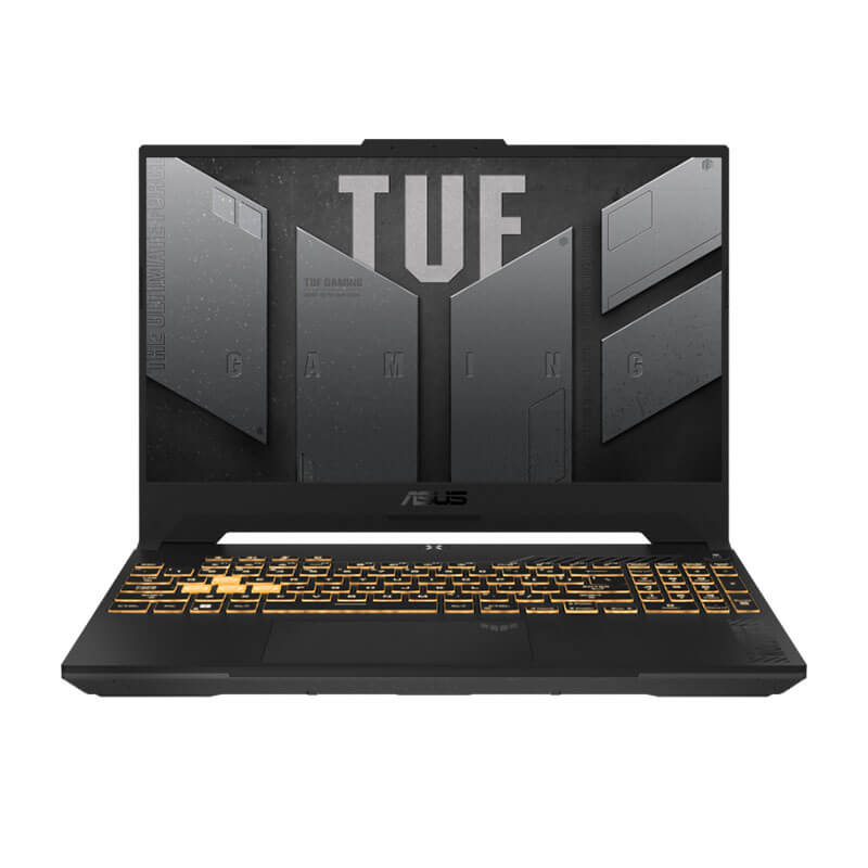 Pc Portable Gamer ASUS TUF507VV-LP189W - I7-13ème, 16Go, RTX4060, 1To SSD, 15.6" FHD