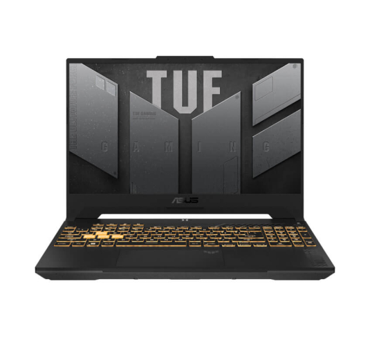 Pc Portable Gamer ASUS TUF507VV-LP189W - I7-13ème, 16Go, RTX4060, 1To SSD, 15.6" FHD
