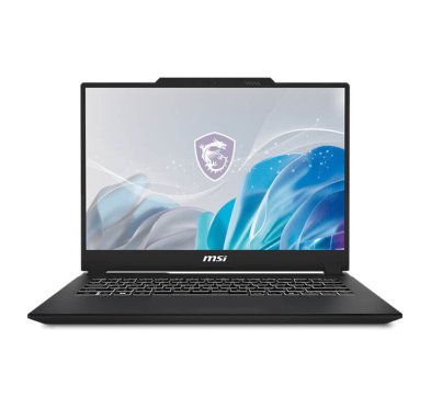 Pc Portable MSI CREATOR M14 A13VF-208FR - I7, 16Go, 1To, RTX 4060, 14"FHD+