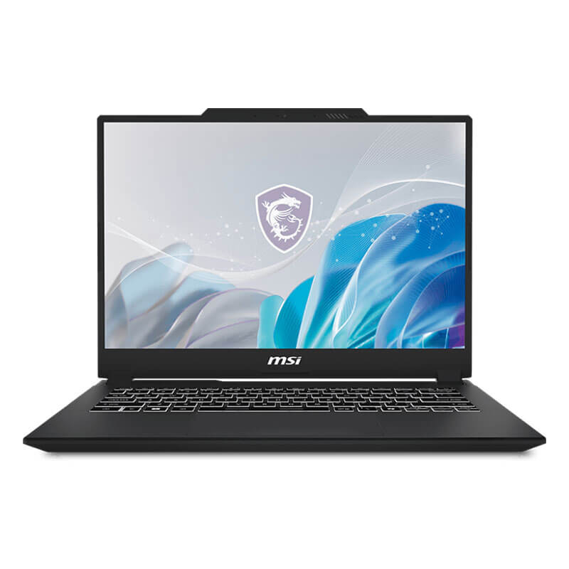 Pc Portable MSI CREATOR M14 A13VF-208FR - I7, 16Go, 1To, RTX 4060, 14"FHD+ Pc Portable MSI CREATOR M14 A13VF-208FR - I7, 16Go, 1To, RTX 4060, 14"FHD+