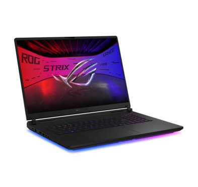 Pc Portable Gamer ASUS ROG STRIX G835LW-SA151W - Intel ULTRA 9, 64Go, RTX5080, 2To, 18" WQXGA