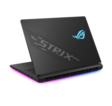 Pc Portable Gamer ASUS ROG STRIX G835LW-SA151W - Intel ULTRA 9, 64Go, RTX5080, 2To, 18" WQXGA