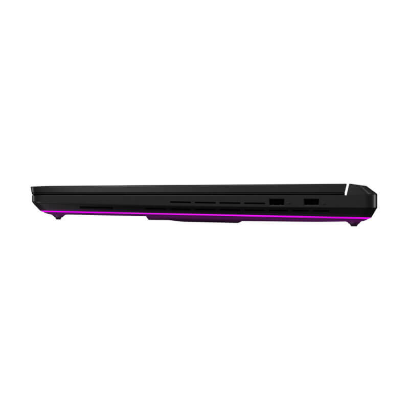 Pc Portable Gamer ASUS ROG STRIX G835LW-SA151W - Intel ULTRA 9, 64Go, RTX5080, 2To, 18" WQXGA Pc Portable Gamer ASUS ROG STRIX G835LW-SA151W - Intel ULTRA 9, 64Go, RTX5080, 2To, 18" WQXGA