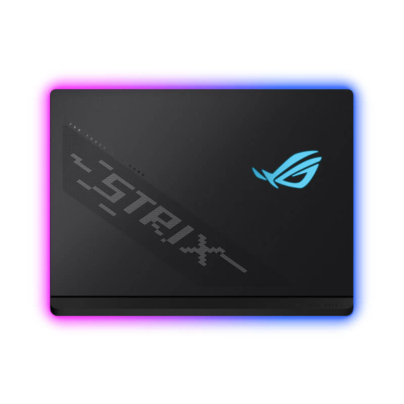 Pc Portable Gamer ASUS ROG STRIX G835LW-SA151W - Intel ULTRA 9, 64Go, RTX5080, 2To, 18" WQXGA Pc Portable Gamer ASUS ROG STRIX G835LW-SA151W - Intel ULTRA 9, 64Go, RTX5080, 2To, 18" WQXGA