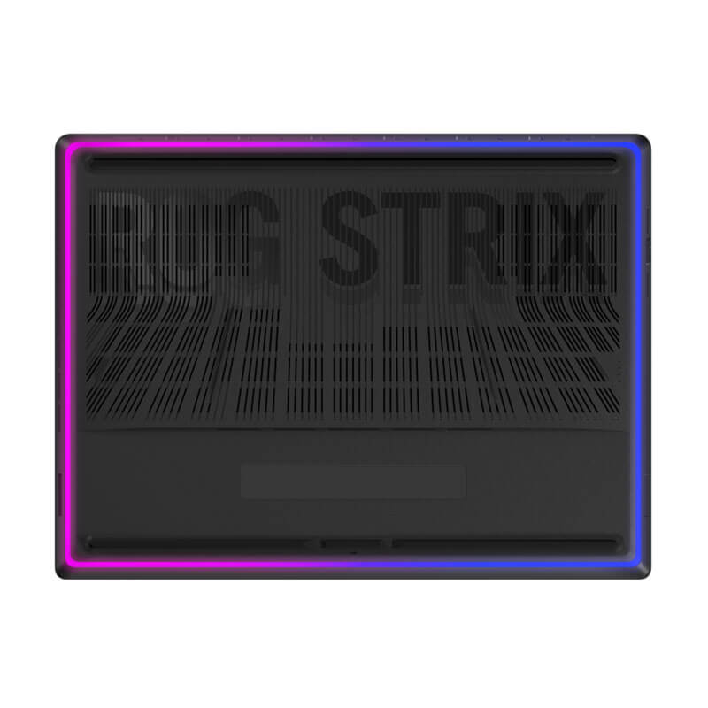 Pc Portable Gamer ASUS ROG STRIX G835LW-SA151W - Intel ULTRA 9, 64Go, RTX5080, 2To, 18" WQXGA Pc Portable Gamer ASUS ROG STRIX G835LW-SA151W - Intel ULTRA 9, 64Go, RTX5080, 2To, 18" WQXGA