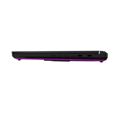 Pc Portable Gamer ASUS ROG STRIX G835LX-SA168W - Intel ULTRA 9, 64Go, RTX5090, 2To, 18" WQXGA