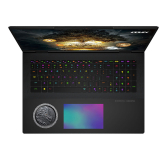 Pc Gamer MSI Titan 18 HX Dragon A2XWIG-284FR, Ultra 9 285HX, RTX 5080, 18" UHD+