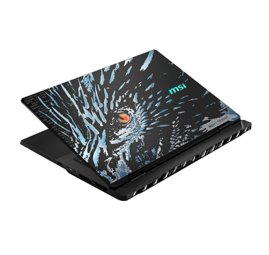 Pc Gamer MSI Titan 18 HX Dragon A2XWIG-284FR, Ultra 9 285HX, RTX 5080, 18" UHD+