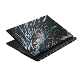 Pc Gamer MSI Titan 18 HX Dragon A2XWIG-284FR, Ultra 9 285HX, RTX 5080, 18" UHD+