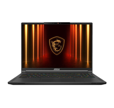 Pc Portable MSI Stealth 16 AI A2HWGG-006FR - Intel Core Ultra 79 255H, RTX 5070, 16" QHD+