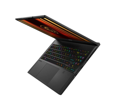 Pc Portable MSI Stealth 16 AI A2HWGG-006FR - Intel Core Ultra 7 255H, RTX 5070, 16" QHD+