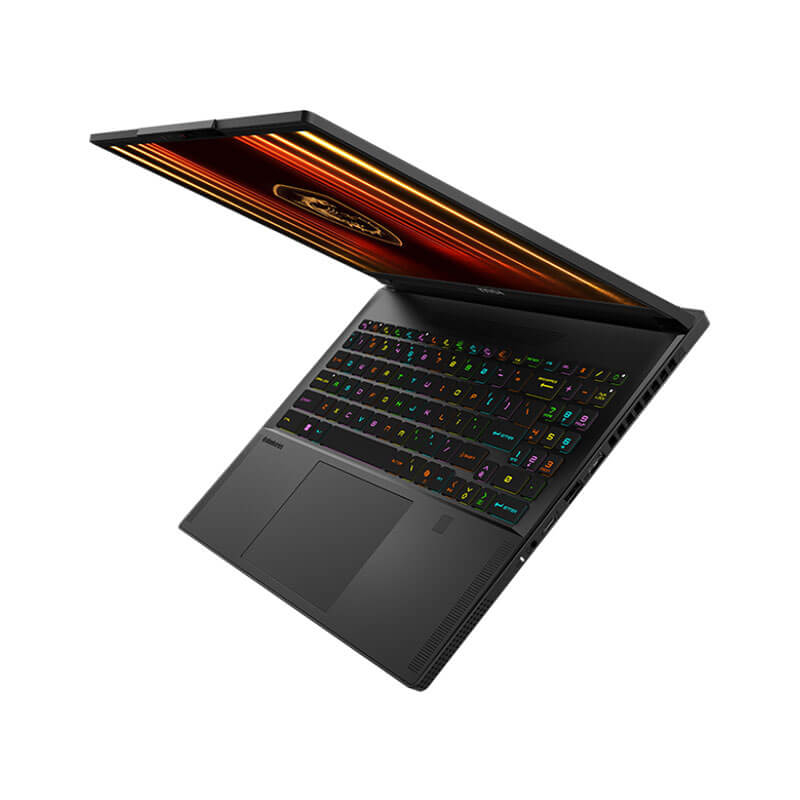 Pc Portable MSI Stealth 16 AI A2HWGG-006FR - Intel Core Ultra 79 255H, RTX 5070, 16" QHD+