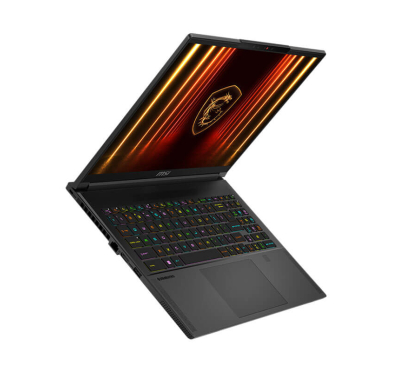Pc Portable MSI Stealth 16 AI A2HWGG-006FR - Intel Core Ultra 7 255H, RTX 5070, 16" QHD+