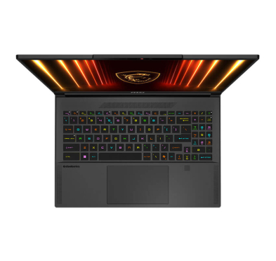 Pc Portable MSI Stealth 16 AI A2HWGG-006FR - Intel Core Ultra 7 255H, RTX 5070, 16" QHD+