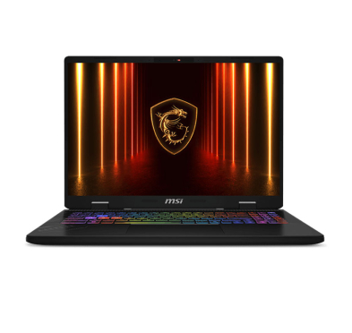 Pc Portable MSI Crosshair 16 HX AI D2XWGKG-012FR - Intel Core Ultra 9 275HX, RTX 5070, 16" QHD+