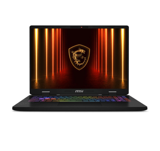 Pc Portable MSI Crosshair 16 HX AI D2XWGKG-012FR - Intel Core Ultra 9 275HX, RTX 5070, 16" QHD+