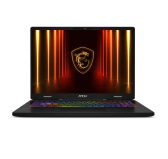 Pc Portable MSI Crosshair 16 HX AI D2XWGKG-012FR - Intel Core Ultra 9 275HX, RTX 5070, 16" QHD+
