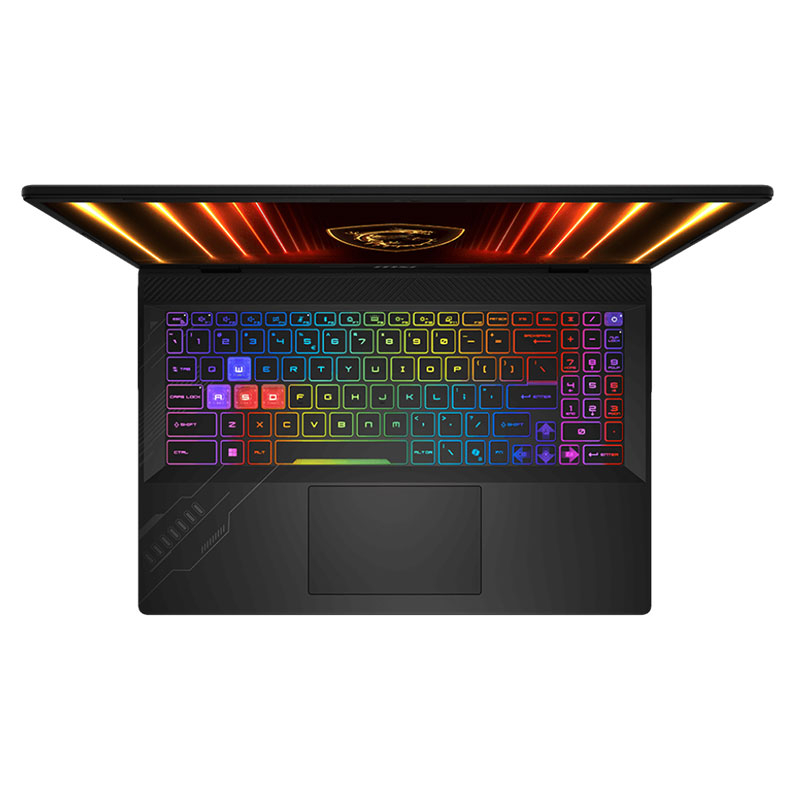 Pc Portable MSI Crosshair 16 HX AI D2XWGKG-012FR - Intel Core Ultra 9 275HX, RTX 5070, 16" QHD+ Pc Portable MSI Crosshair 16 HX AI D2XWGKG-012FR - Intel Core Ultra 9 275HX, RTX 5070, 16" QHD+