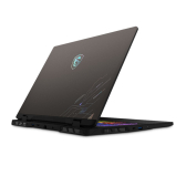 Pc Portable MSI Crosshair 16 HX AI D2XWGKG-013FR Dragon Station- Intel Core Ultra 7 255HX, RTX 5070, 16" QHD+