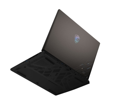 Pc Portable MSI Crosshair 16 HX AI D2XWFKG-010FR Dragon Station- Intel Core Ultra 7 255HX, RTX 5060, 16" QHD+