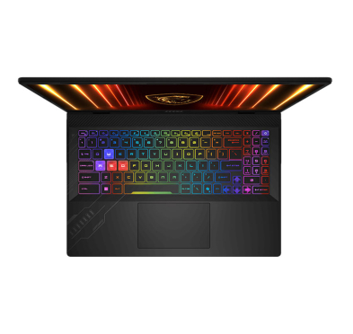 Pc Portable MSI Crosshair 16 HX AI D2XWFKG-010FR Dragon Station- Intel Core Ultra 7 255HX, RTX 5060, 16" QHD+