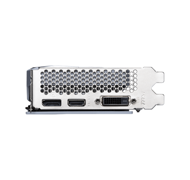 Carte graphique MSI GeForce RTX™ 3050 VENTUS 2X XS 8G OC - White