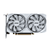 Carte graphique MSI GeForce RTX™ 3050 VENTUS 2X XS 8G OC - White