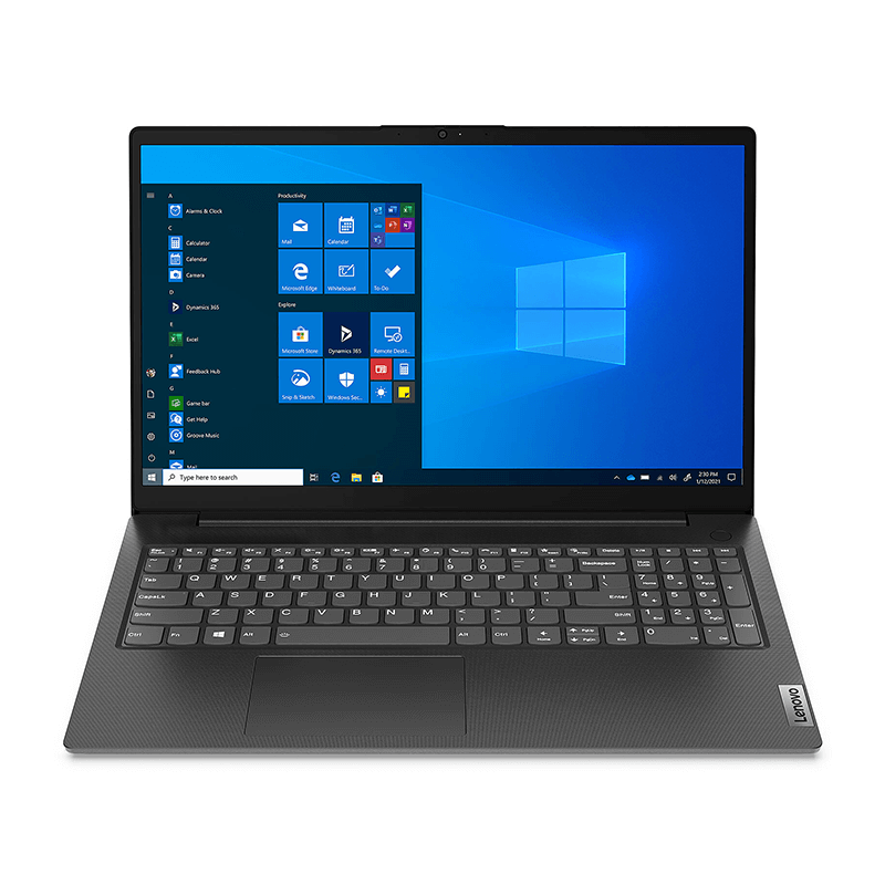 PC PORTABLE LENOVO V15 G2 IJL, Intel® Celeron, 8Go, 256Go SSD, 15.6" FHD