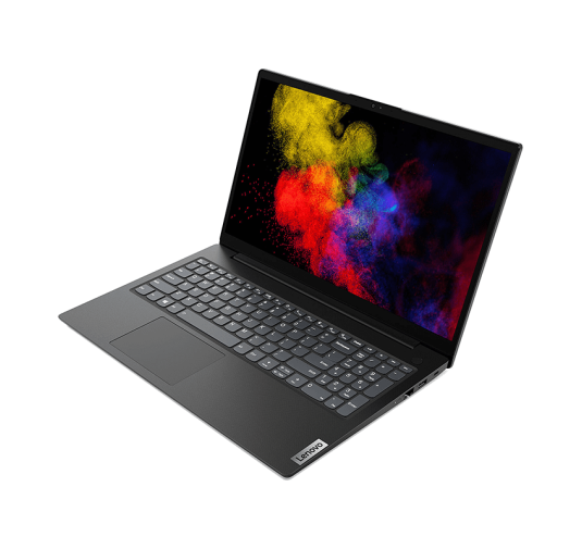 PC PORTABLE LENOVO V15 G2 IJL, Intel® Celeron, 8Go, 256Go SSD, 15.6" FHD