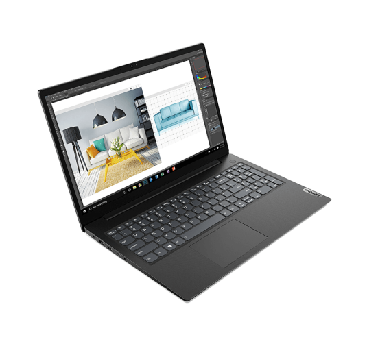 PC PORTABLE LENOVO V15 G2 IJL, 15.6" FHD