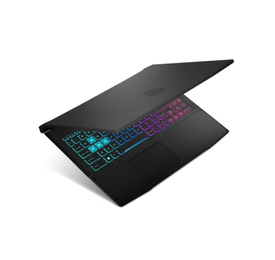 Pc Portable Gamer MSI Katana 17 HX B14WGK-014FR Dragon Station