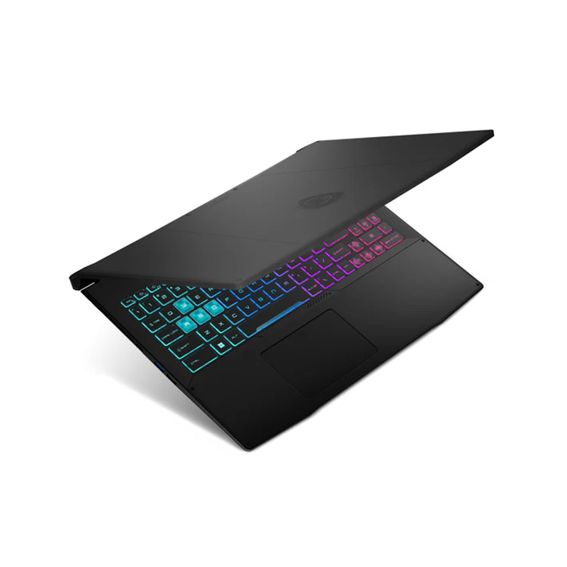 Pc Portable Gamer MSI Katana 17 HX B14WGK-014FR Dragon Station