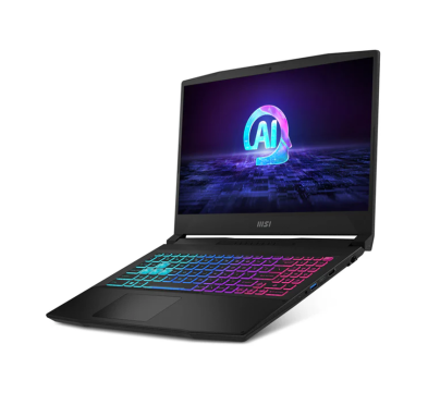 Pc Portable Gamer MSI Katana 17 HX B14WGK-014FR Dragon Station