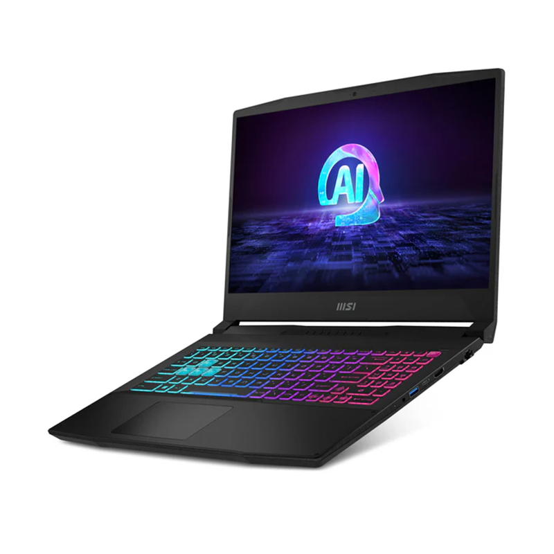 Pc Portable Gamer MSI Katana 17 HX B14WGK-014FR Dragon Station
