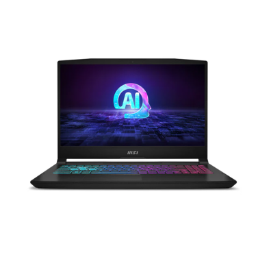 Pc Portable Gamer MSI Katana 17 HX B14WGK-014FR Dragon Station