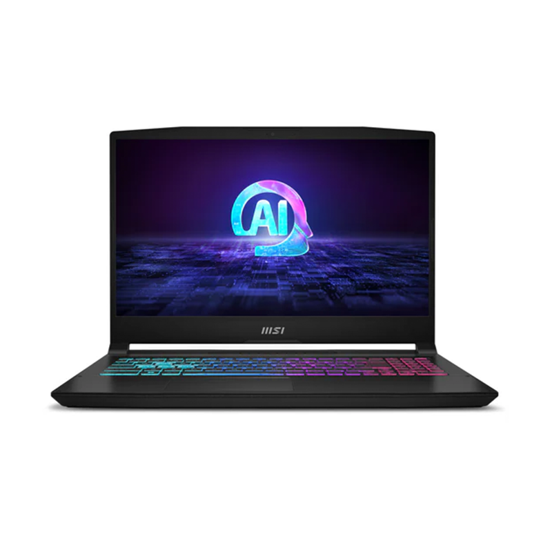 Pc Portable Gamer MSI Katana 17 HX B14WGK-014FR Dragon Station